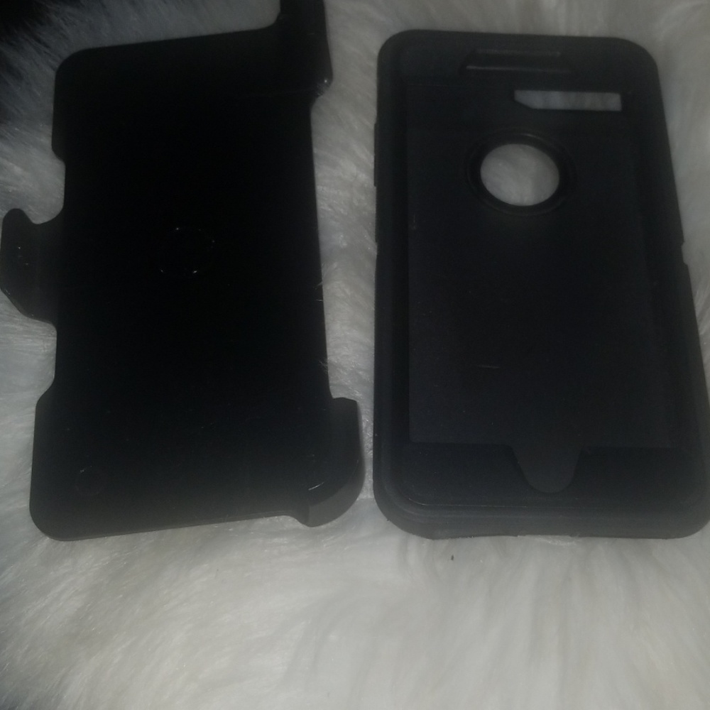 Iphone 8 Plus - image 2